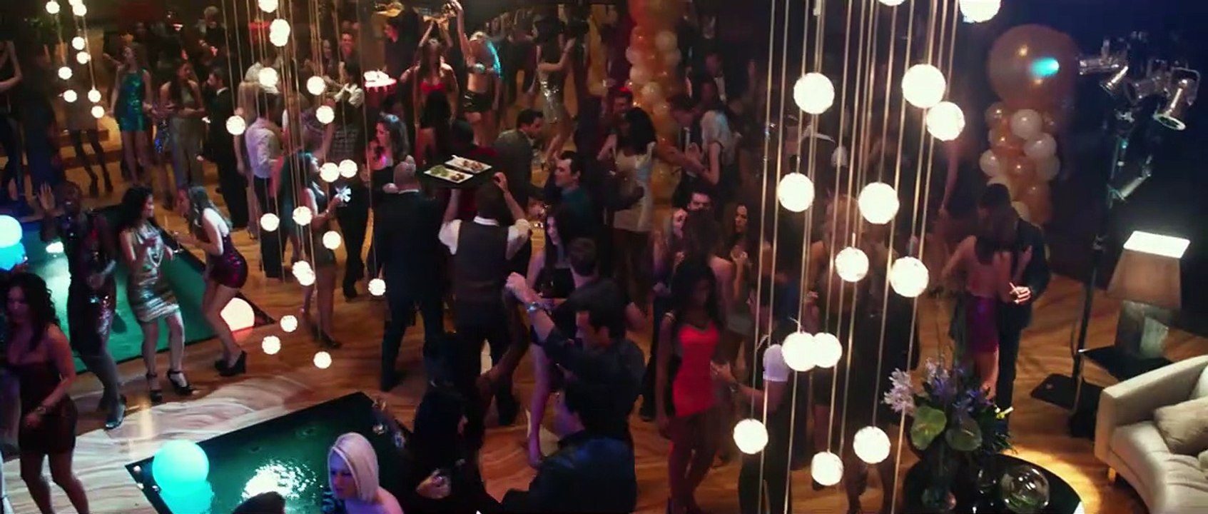 Last Vegas Bande-annonce VO