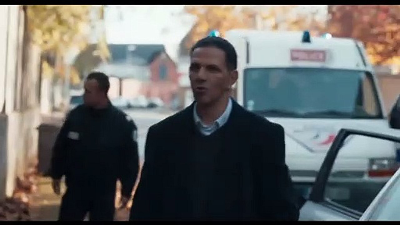 Roubaix, une lumière Bande-annonce VF