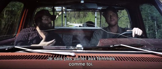 Tucker & Dale fightent le mal Extrait vidéo (2) VO