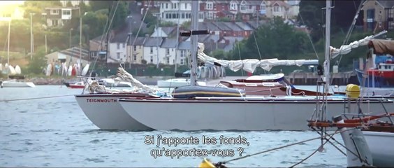 Le Jour de mon retour Bande-annonce (2) VO