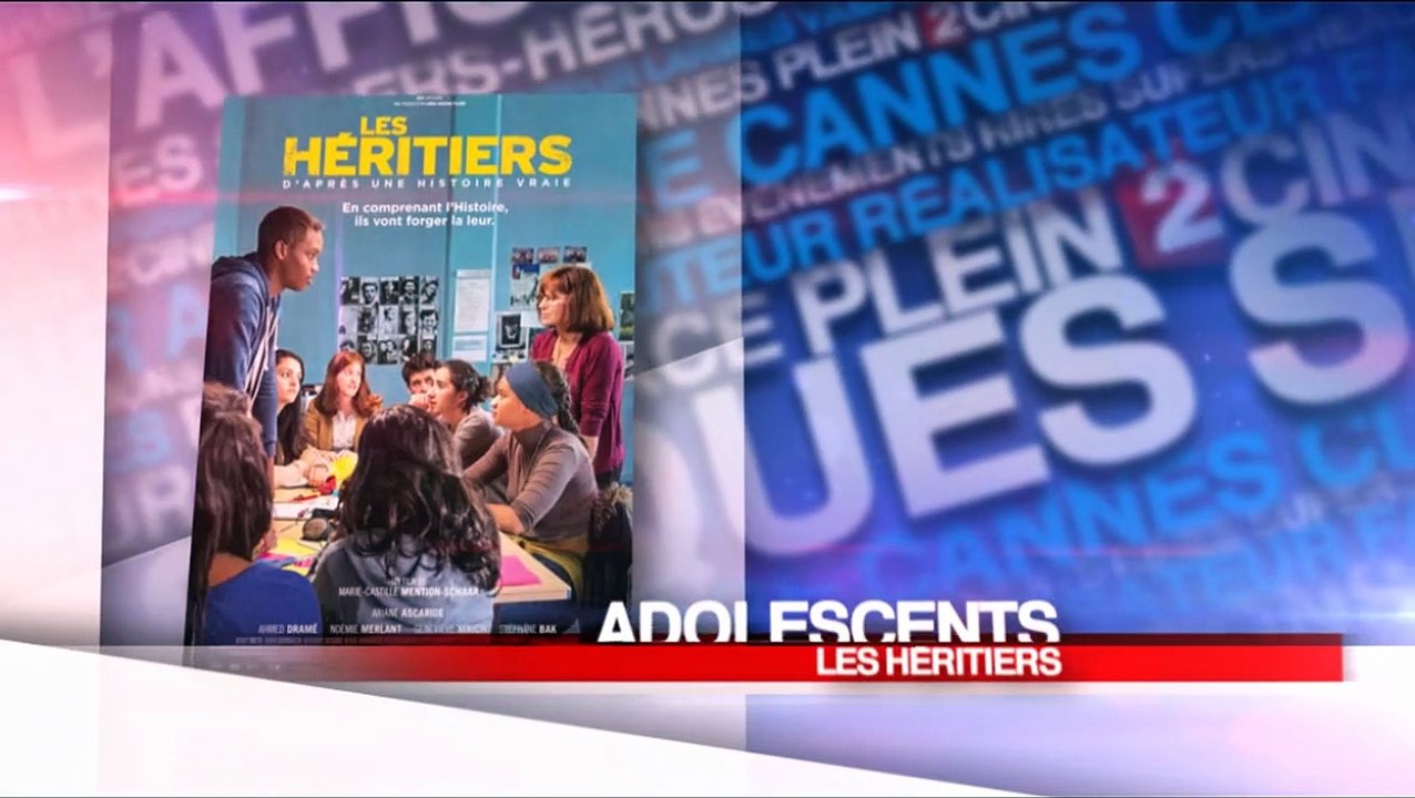 Les films du 3 décembre