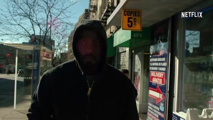 Marvel&#039;s Luke Cage saison 1 - BONUS VOST "La musique de Héros des rues" NETFLIX