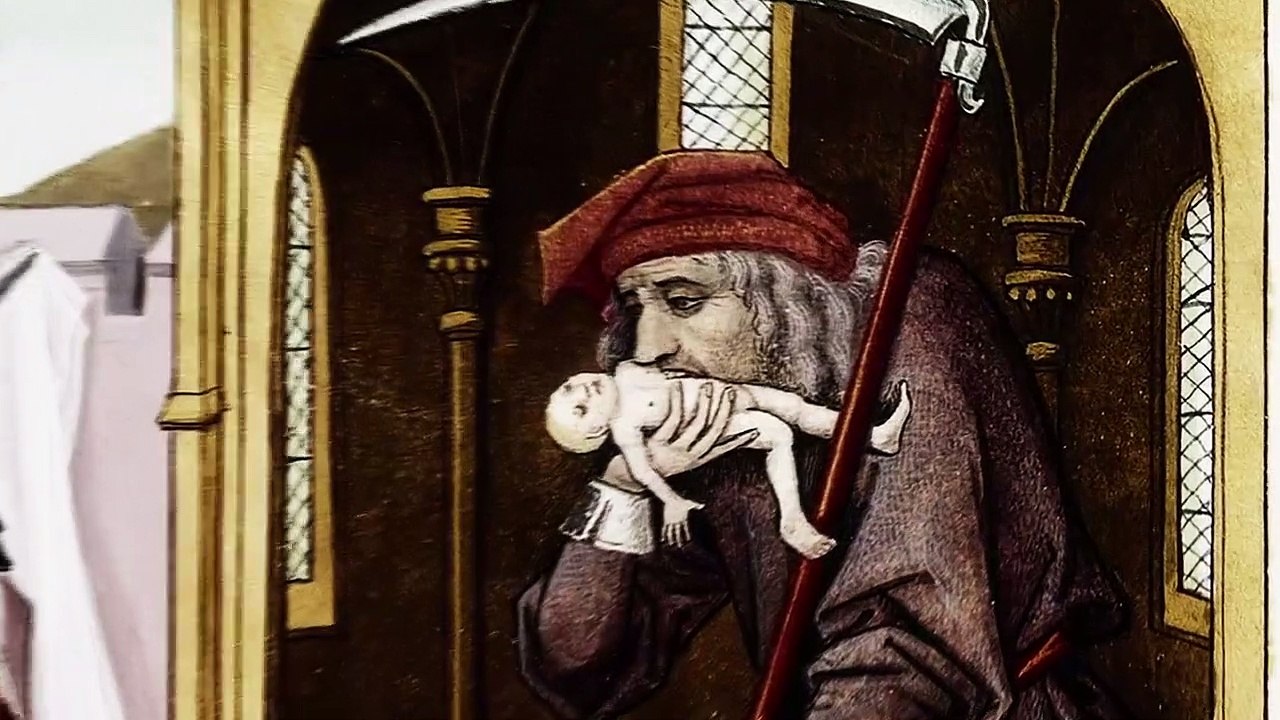 Vampires en toute intimité Bande-annonce (2) VO