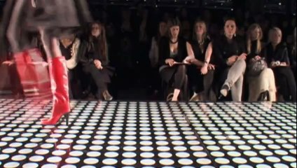 Sara Ziff Interview : Picture Me, le journal vérité d&#039;un top model