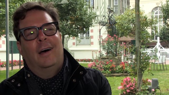 Douglas Kennedy fan de Citizen Kane