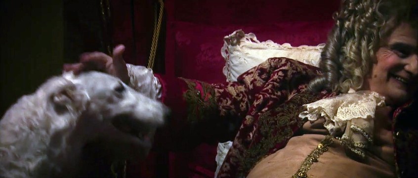 La Mort de Louis XIV Bande-annonce VF