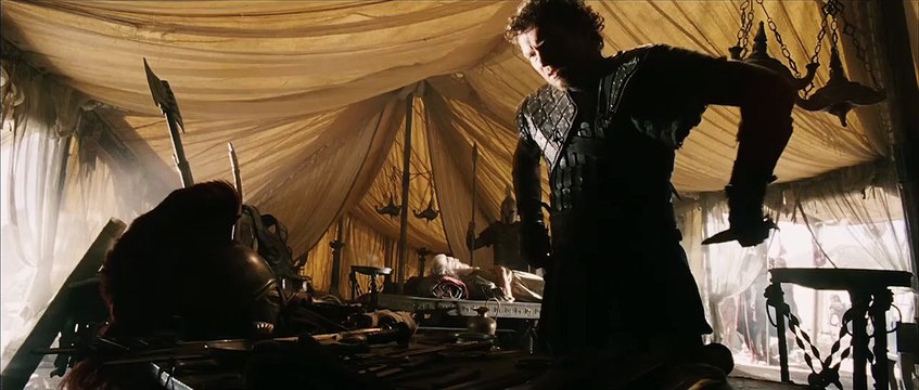 La Colère des Titans Bande-annonce VF