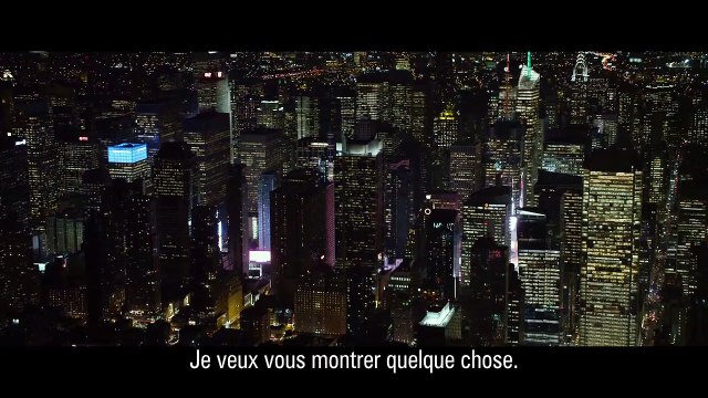 Vertiges Bande-annonce VO