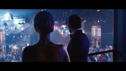 La French : un film "rare"