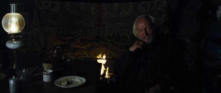 Cheval de guerre Extrait vidéo (3) VF