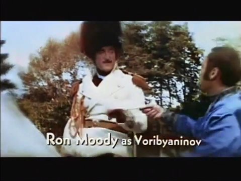 Le Mystère des douze chaises Bande-annonce VO