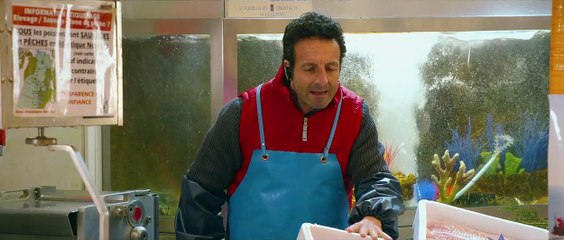 Fonzy Bande-annonce VF
