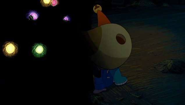 L'Apprenti Père Noël Extrait vidéo (3) VF