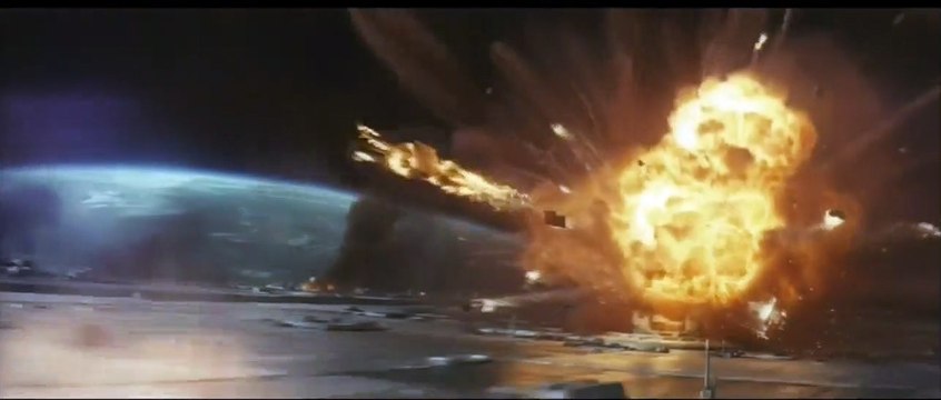 Star Wars - Les Derniers Jedi - Spot TV Fight VO