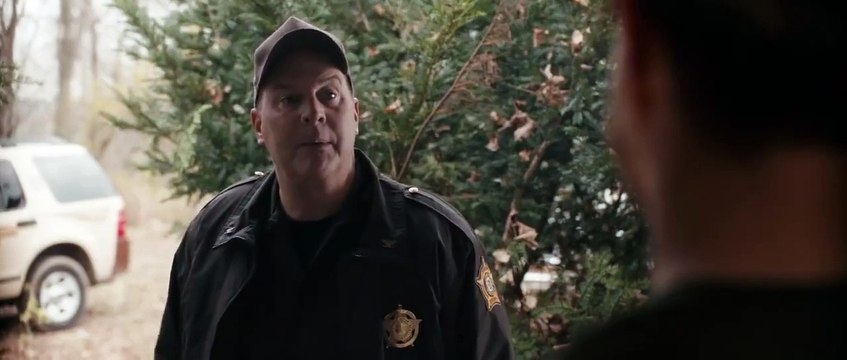 Rust Creek Bande-annonce (2) VO