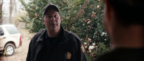 Rust Creek Bande-annonce (2) VO