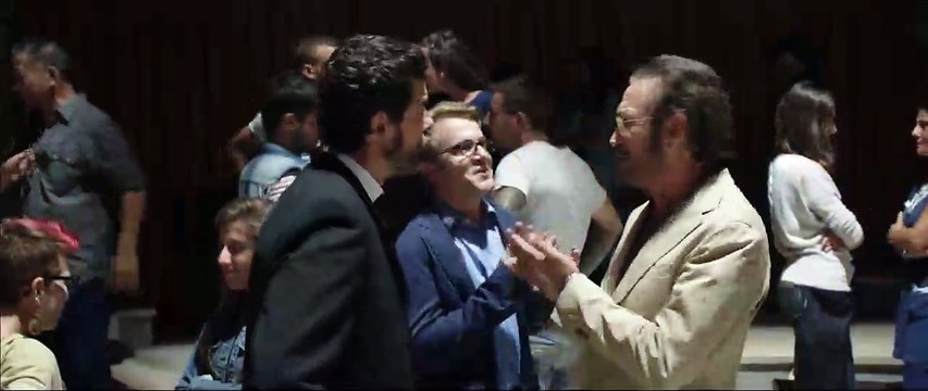 Tout mais pas ça ! EXTRAIT VF Désespéré