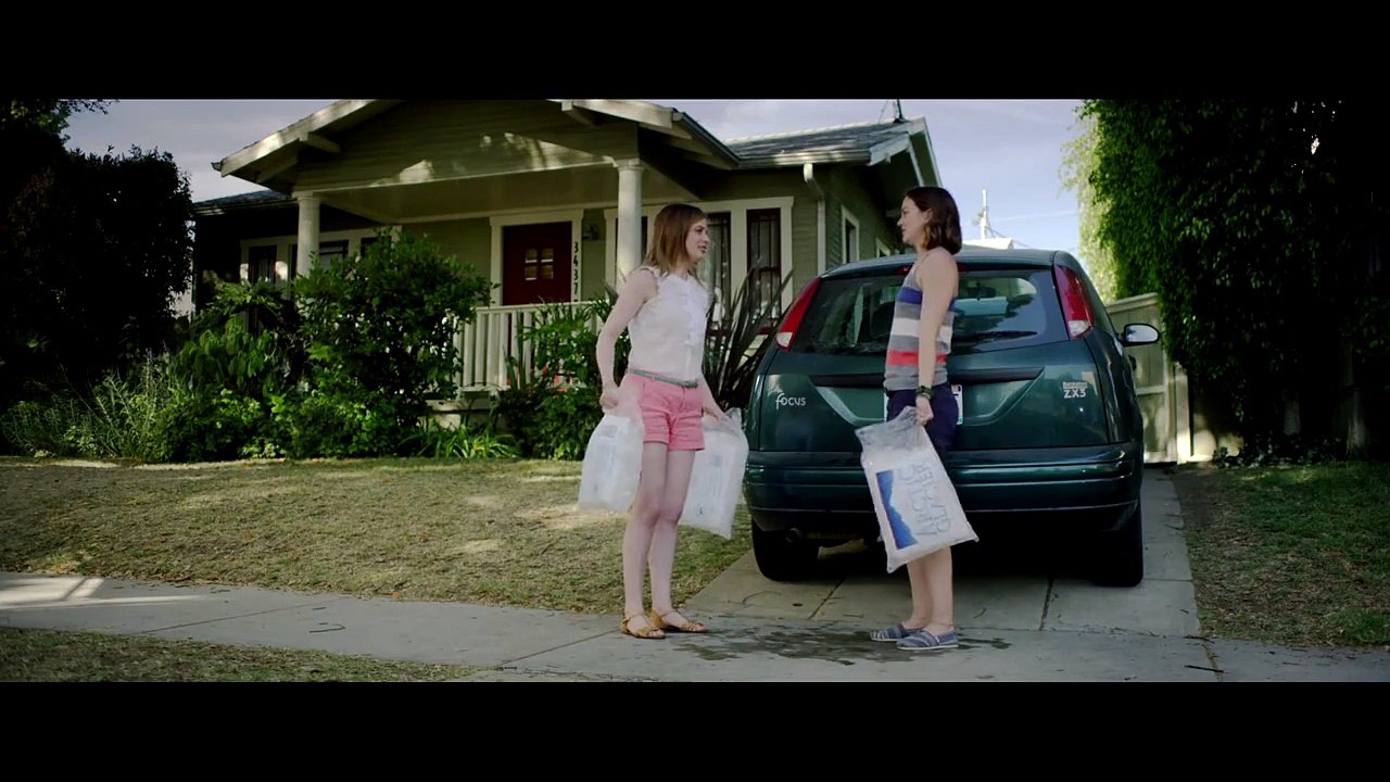 Amies malgré lui Bande-annonce VF