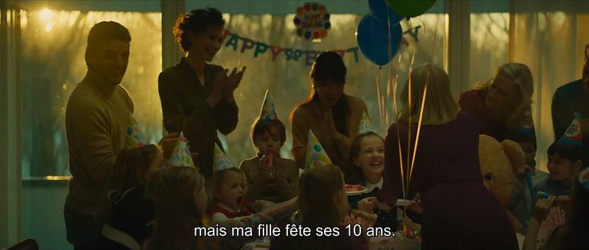 A Most Violent Year Bande-annonce VO