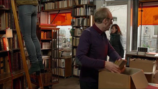 Garde alternée Bande-annonce VF