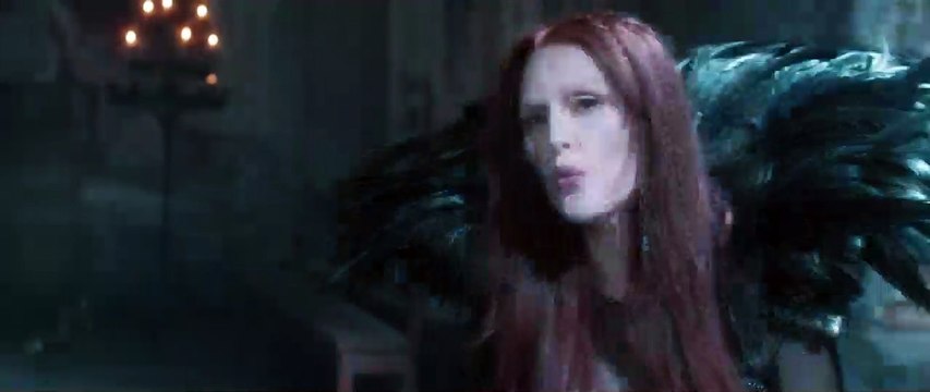 Le Septième fils - EXTRAIT VOST La confrontation