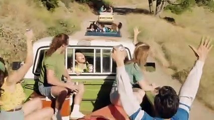 American Horror Story - saison 9 Teaser VO