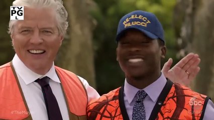 The Mayor - saison 1 - épisode 7 Teaser VO