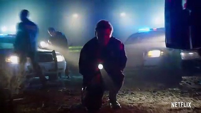 13 Reasons Why - saison 3 Bande-annonce (2) VF