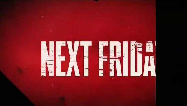 Z Nation - saison 4 - épisode 8 Teaser VO