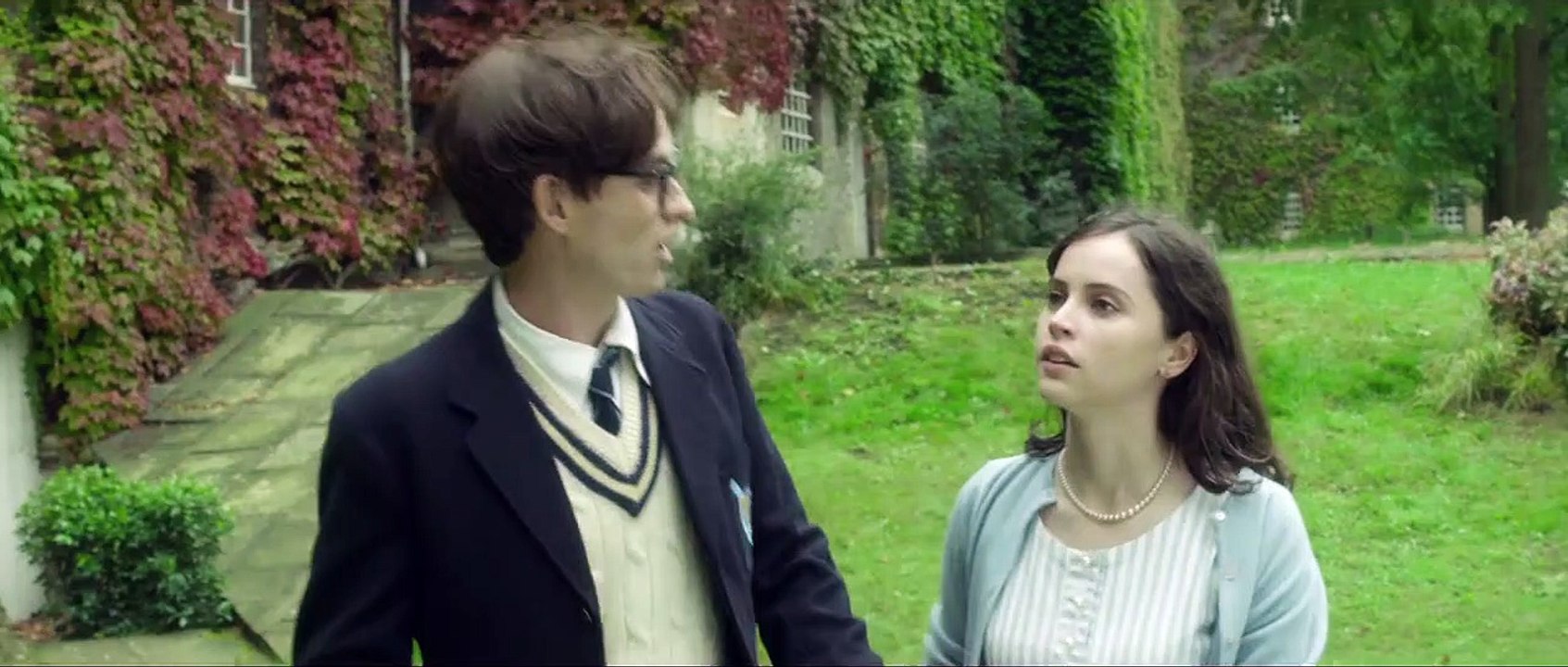 Une merveilleuse histoire du temps - EXTRAIT VF "Tourbillon"