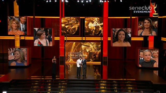 Breaking Bad , Corey Monteith, Liberace , James Gandolfini : le best-of des Emmy Awards 2013