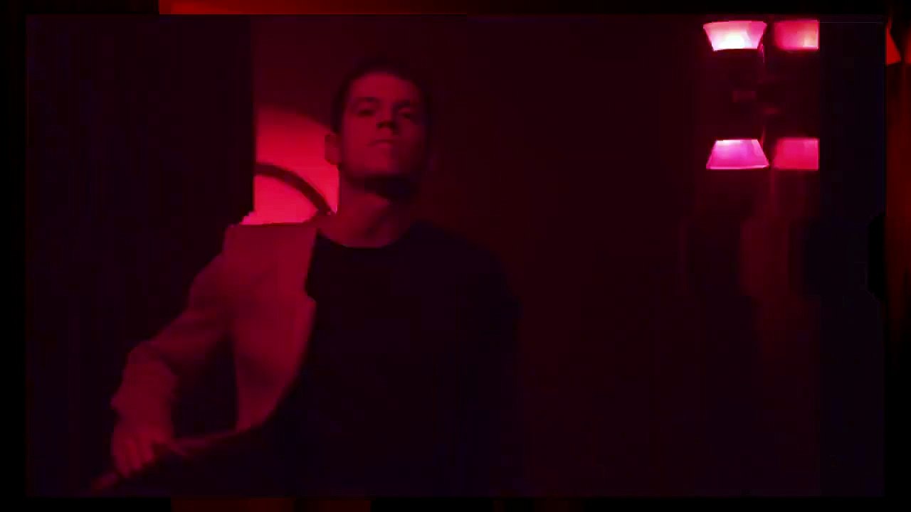 Élite - saison 2 TEASER VO "Date de lancement"