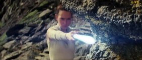 Star Wars - Les Derniers Jedi Teaser 