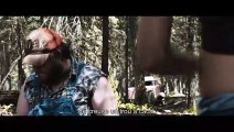 Tucker & Dale fightent le mal Bande-annonce (2) VO