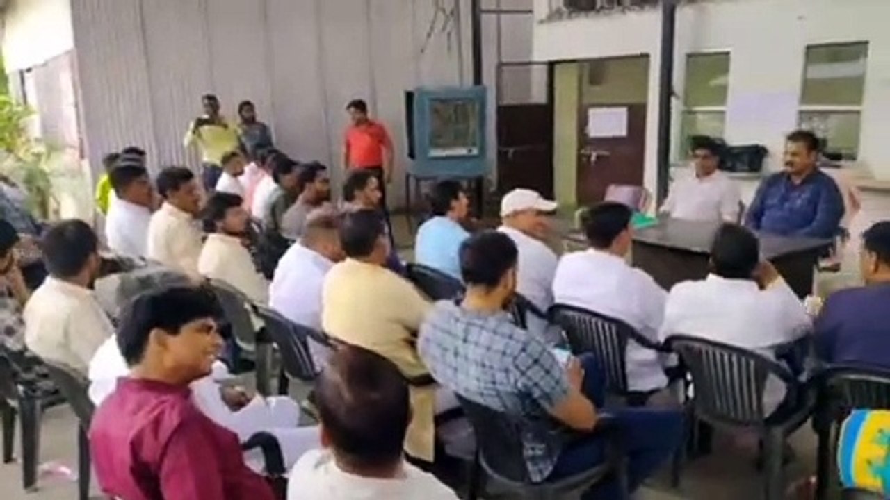 नगर निगम साधारण सभा की बैठक में महापौर और अधिकारियों का घेराव करेंगे कांग्रेस पार्षद