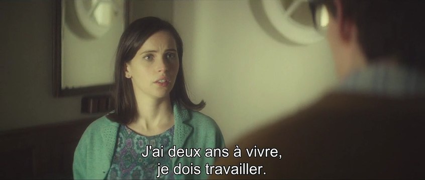 Une merveilleuse histoire du temps - EXTRAIT VOST Quel avenir ?