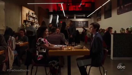 Good Doctor - saison 3 Teaser VO