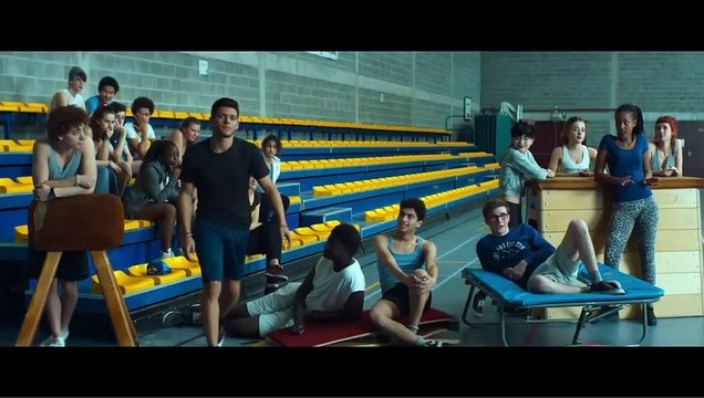 Tamara Bande-annonce VF