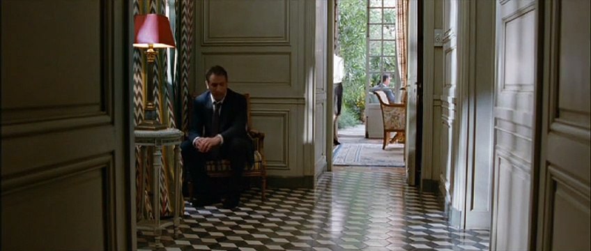 Un balcon sur la mer Extrait vidéo (2) VF