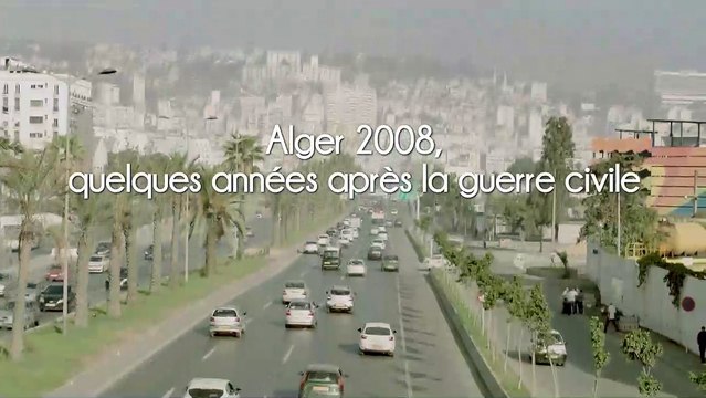 Les Bienheureux Bande-annonce VF