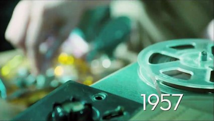 Howl Bande-annonce VO