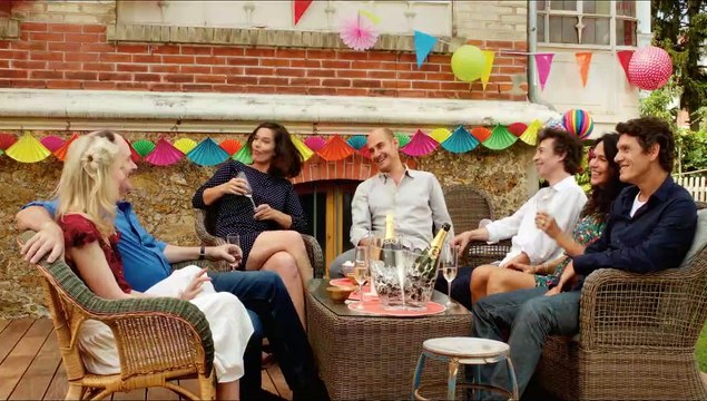 Coeur des hommes 3 Bande-annonce VF