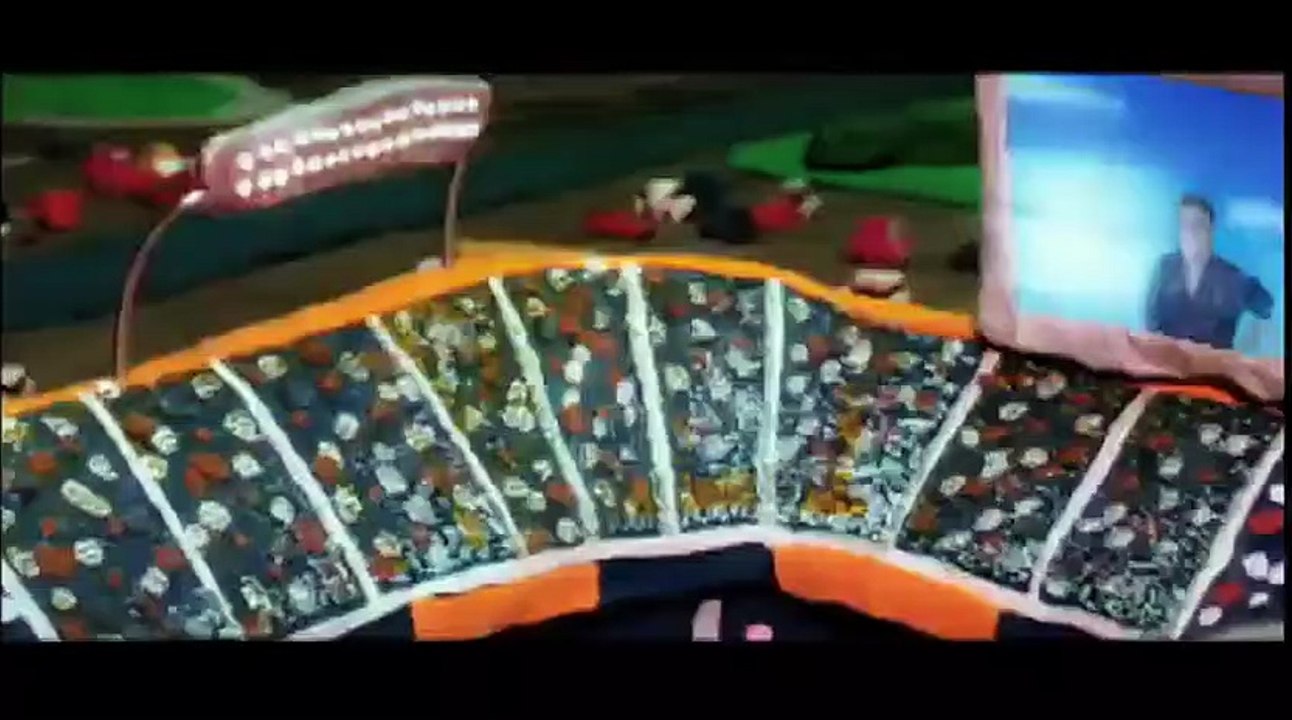 The Last Days Bande-annonce VO