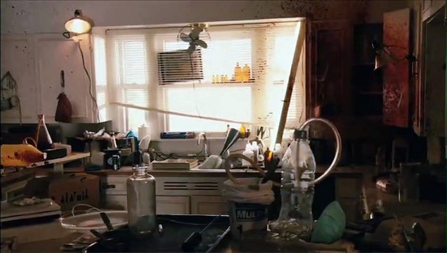 Machete Extrait vidéo VO