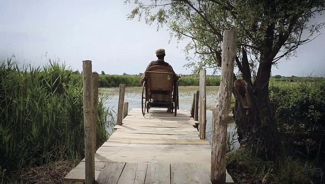 Featherman, un dénommé Homme-Plume Bande-annonce VF