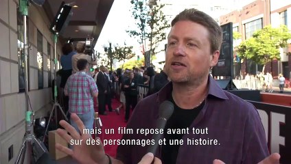 "Evasion" : Stallone & Schwarzenegger en prison