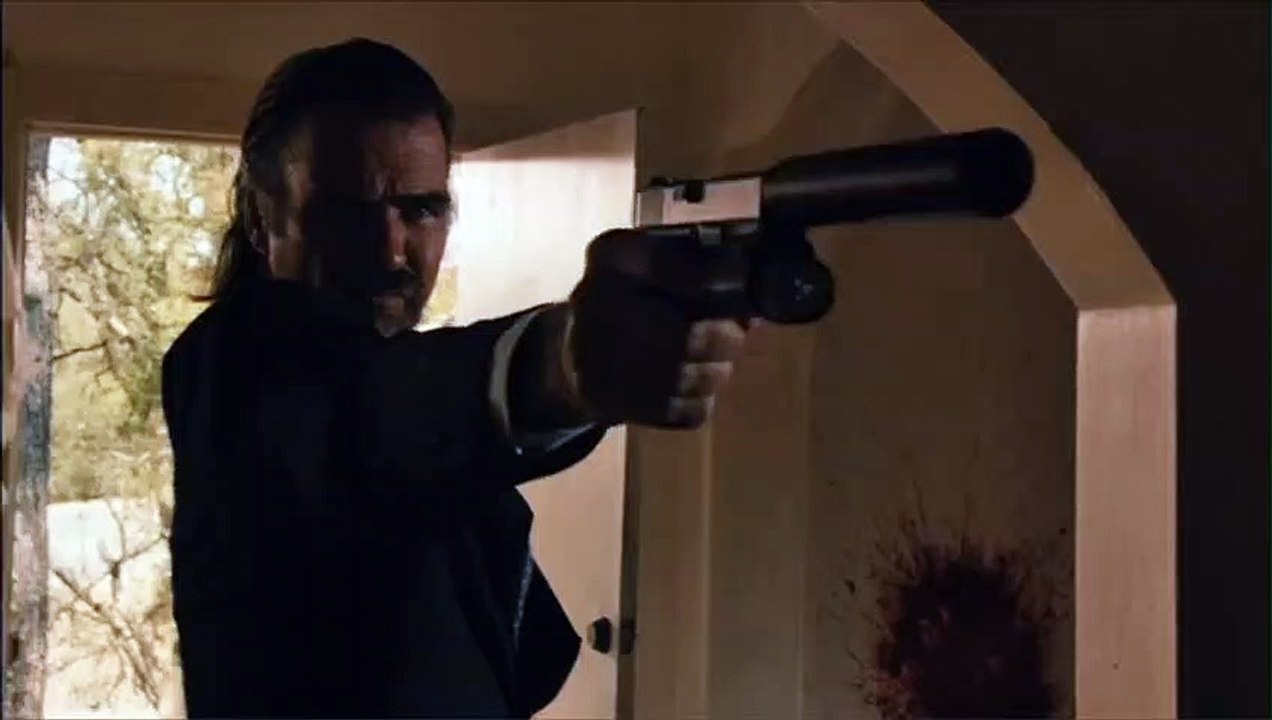 Machete Extrait vidéo VF
