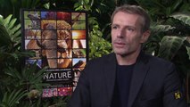 Nature raconté par Lambert Wilson : 