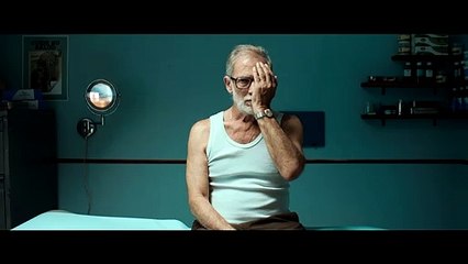 Mr. Kaplan Bande-annonce VO