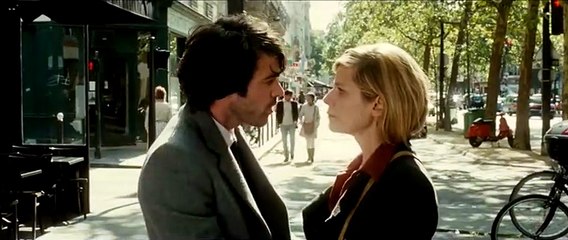 L&#039;Homme qui voulait vivre sa vie Extrait vidéo VF